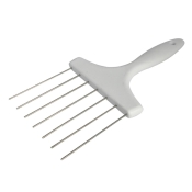 FAI/FULL PLASTERERS SCRATCHING TOOL