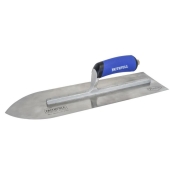 FAI/FULL STAINLESS CEMENT TROWEL 16 X 4.3/4IN