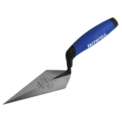 FAI/FULL FORGED CRV POINTING TROWEL 6IN