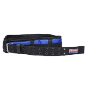 FAI/FULL PADDED WAIST BELT 2100D NYLON