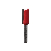 FAI/FULL TC TWO FLUTE 12.7MM X 25MM     1/4 SHK
