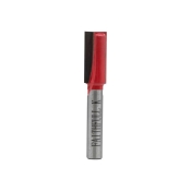 FAI/FULL ROUTER BIT TC TWO FLUTE  9.0MM 1/4 SHK