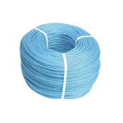 FAI/FULL BLUE POLY ROPE 12MM  30M