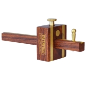 FAI/FULL HARDWOOD CUTTING GAUGE