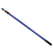 FAI/FULL ROLLER FRAME EXTENSION POLE 1.1-2M