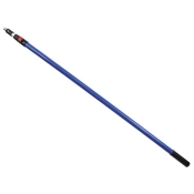 FAI/FULL ROLLER FRAME EXTENSION POLE 1.6-3M