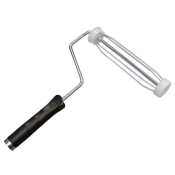 FAI/FULL ROLLER FRAME 9IN X 1.3/4IN PLASTIC HDLE