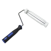 FAI/FULL SOFT GRIP ROLLER FRAME 9IN X 1.1/2IN