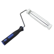 FAI/FULL SOFT GRIP ROLLER FRAME 9IN X 1.3/4IN