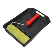 FAI/FULL MASONRY ROLLER KIT 230MM 9IN