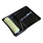 FAI/FULL MASONRY CAGE ROLLER KIT 230MM