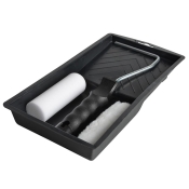FAI/FULL MINI ROLLER FRAME, TRAY & 2 REFILLS