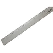 FAI/FULL ALUMINIUM RULE 1METRE/39IN