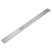 FAI/FULLALUMINIUM RULE 600MM/24IN