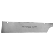 FAI/FULL BACK SAW 240MM SPARE BLADE