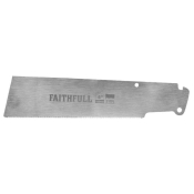FAI/FULL FOLDING BACK SAW 150MM SPARE BLADE