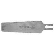 FAI/FULL PULL SAW 130MM SPARE BLADE