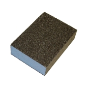 FAI/FULL SANDING BLOCK COARSE / MEDIUM