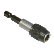 FAI/FULL MAGNETIC BIT HOLDER 60MM