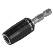 FAI/FULL MAG SCREW SET BIT HOLDER 1/4IN HEX