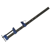 FAI/FULL SASH CLAMP GENERAL DUTY  1800MM CAP