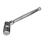 FAI/FULL SCAFFOLD SPANNER 7/16IN