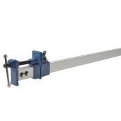 FAI/FULL ALUM SASH CLAMP 36IN Q/ACTION 32IN CAP