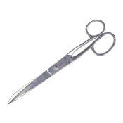 FAI/FULL WALLPAPER SCISSORS 10IN