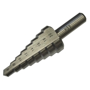 FAI/FULL HSS STEP DRILL 6 TO 20MM