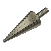FAI/FULL HSS STEP DRILL 6 TO 30MM
