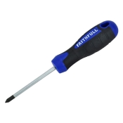 FAI/FULL SOFT GRIP S/DRIVER 1PH X  75MM