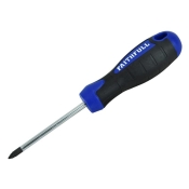 FAI/FULL SOFT GRIP S/DRIVER 1PZ X  75MM