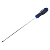 FAI/FULL SOFT GRIP S/DRIVER 2PZ X 250MM L/REACH