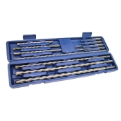 FAI/FULL SDS DRILL SET 11PC