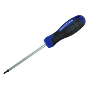 FAI/FULL S/DRIVER STAR T15 X 100MM