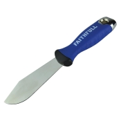 FAI/FULL SOFT GRIP PUTTY KNIFE