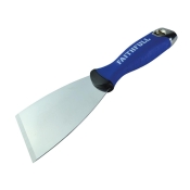 FAI/FULL SOFT GRIP STRIPPING KNIFE 100MM