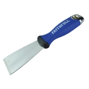 FAI/FULL SOFT GRIP STRIPPING KNIFE 50MM