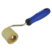 FAI/FULL SOFT GRIP SEAM ROLLER - WOODEN