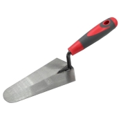 FAI/FULL SOFT GRIP GAUGING TROWEL 7IN