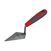 FAI/FULL SOFT GRIP POINTING TROWEL 5IN