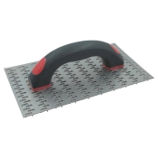 FAI/FULL RENDER  SCRAPER  FLOAT  250MM X 142MM
