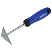 FAI/FULL SOFT GRIP TRIANGULAR SHAVEHOOK