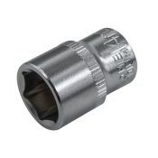 FAI/FULL HEX SOCKET CV 14MM 3/8IN