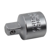 FAI/FULL SOCKET ADAPTOR 3/8IN - 1/4IN