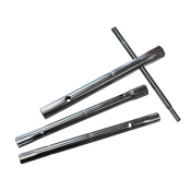 FAI/FULL MONOBLOC 4PC BOX SPANNER SET SIX SIZES