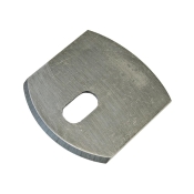 FAI/FULL REPLACEMENT BLADE, CONVEX SPOKESHAVE