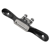 FAI/FULL SPOKESHAVE FLAT