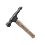 FAI/FULL SINGLE SCUTCH HAMMER HICKORY FSC 100%