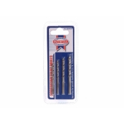 FAI/FULL PILOT DRILL SET (4) FOR SCREWSINKS